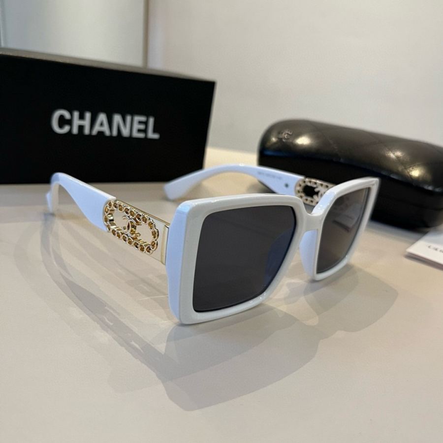 1:1 Replica chanel glasses ¥ — AAA Quality Replica