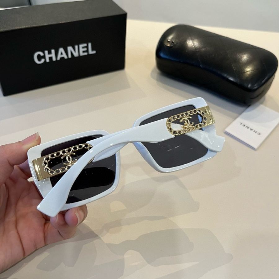 1:1 Replica chanel glasses ¥ — AAA Quality Replica — photo 7