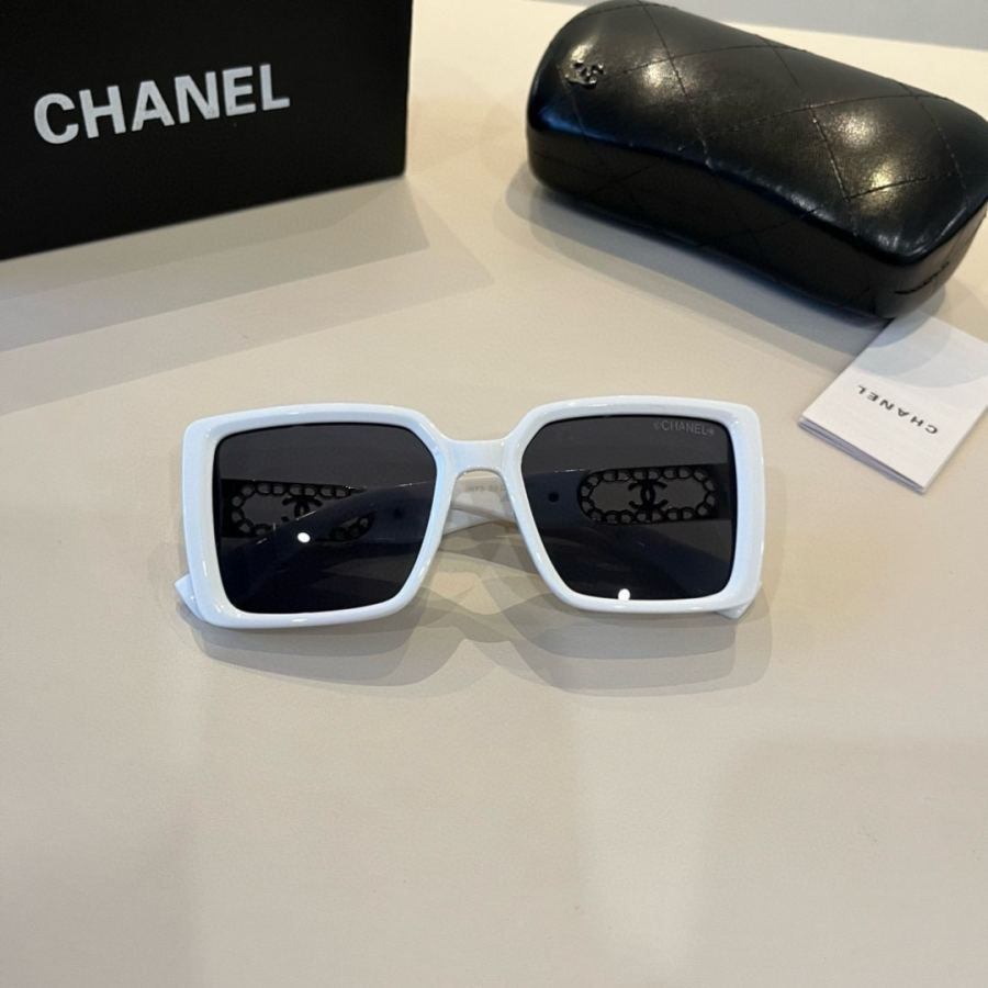 1:1 Replica chanel glasses ¥ — AAA Quality Replica — photo 4