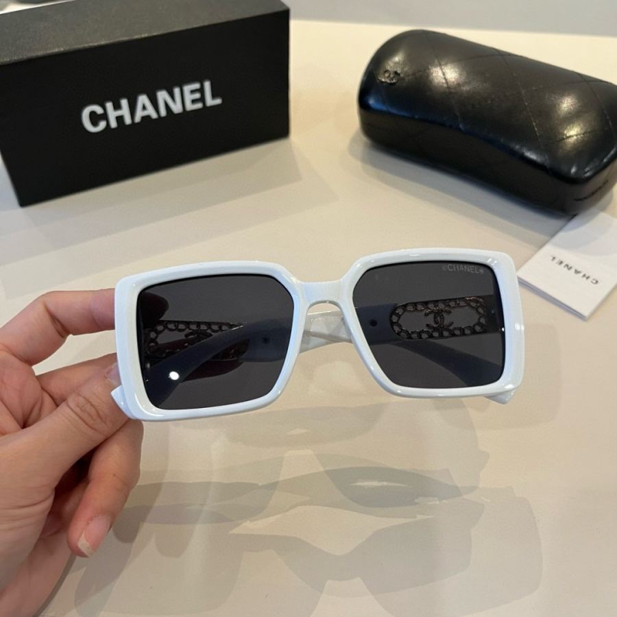 1:1 Replica chanel glasses ¥ — AAA Quality Replica — photo 3