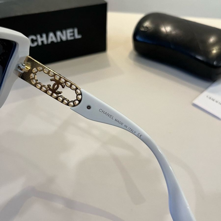 1:1 Replica chanel glasses ¥ — AAA Quality Replica — photo 9