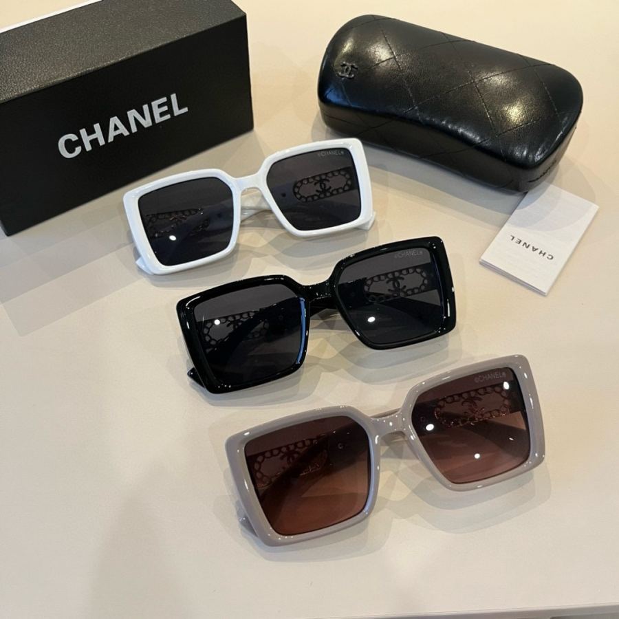 1:1 Replica chanel glasses ¥ — AAA Quality Replica — photo 10