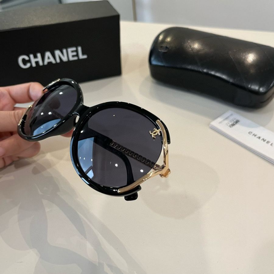 1:1 Replica chanel glasses ¥ — AAA Quality Replica — photo 5