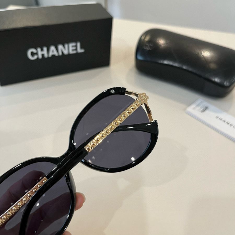 1:1 Replica chanel glasses ¥ — AAA Quality Replica — photo 6