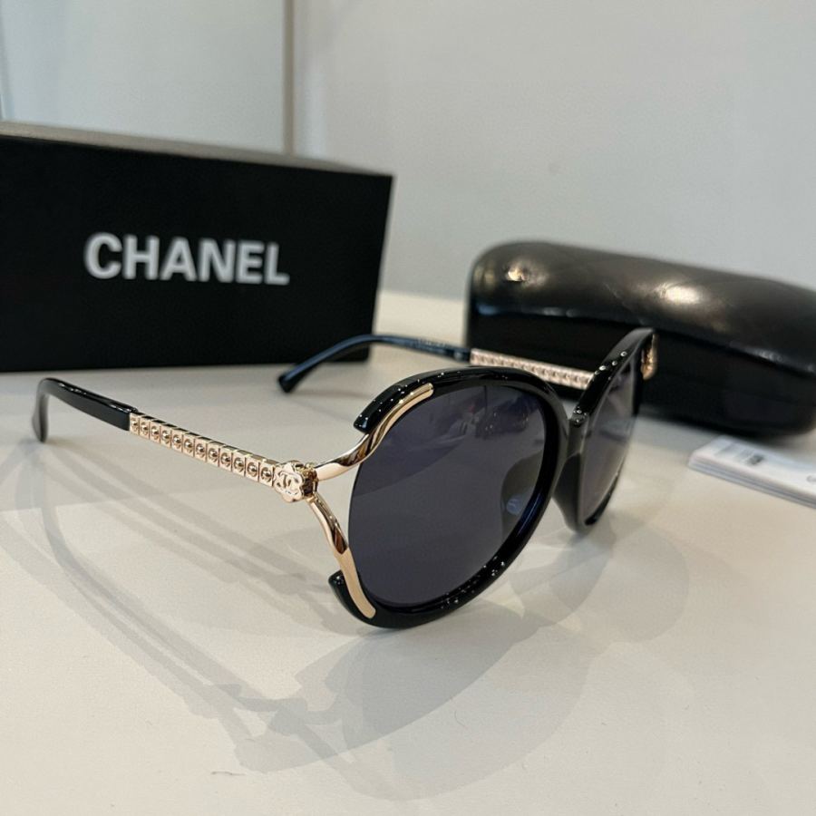 1:1 Replica chanel glasses ¥ — AAA Quality Replica