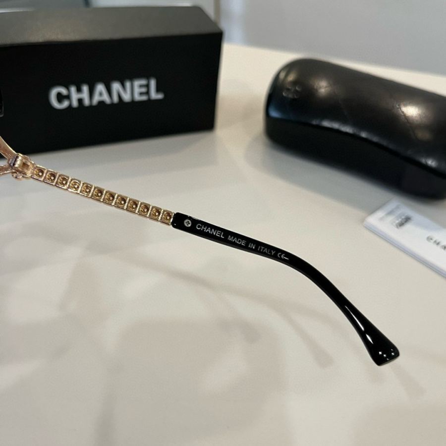 1:1 Replica chanel glasses ¥ — AAA Quality Replica — photo 8