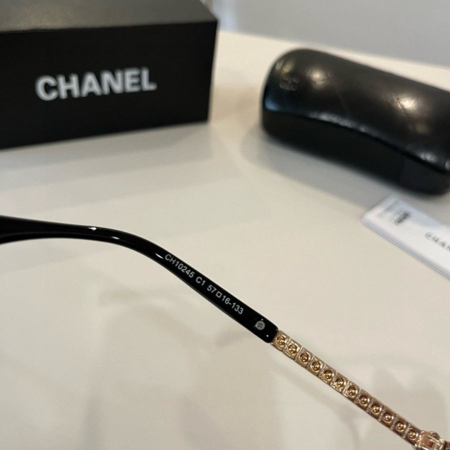 1:1 Replica chanel glasses ¥ — AAA Quality Replica — photo 9