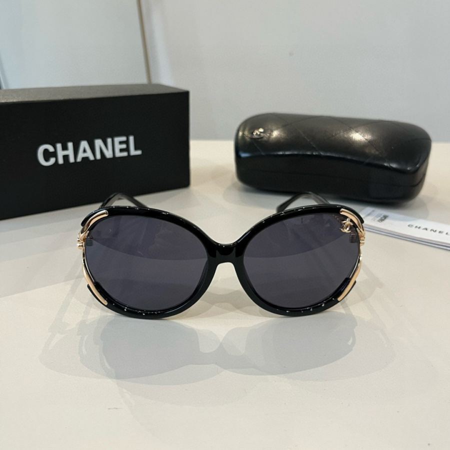 1:1 Replica chanel glasses ¥ — AAA Quality Replica — photo 2