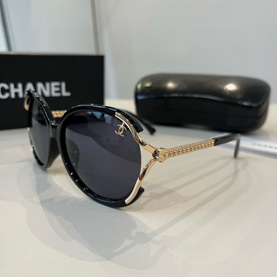 1:1 Replica chanel glasses ¥ — AAA Quality Replica — photo 3