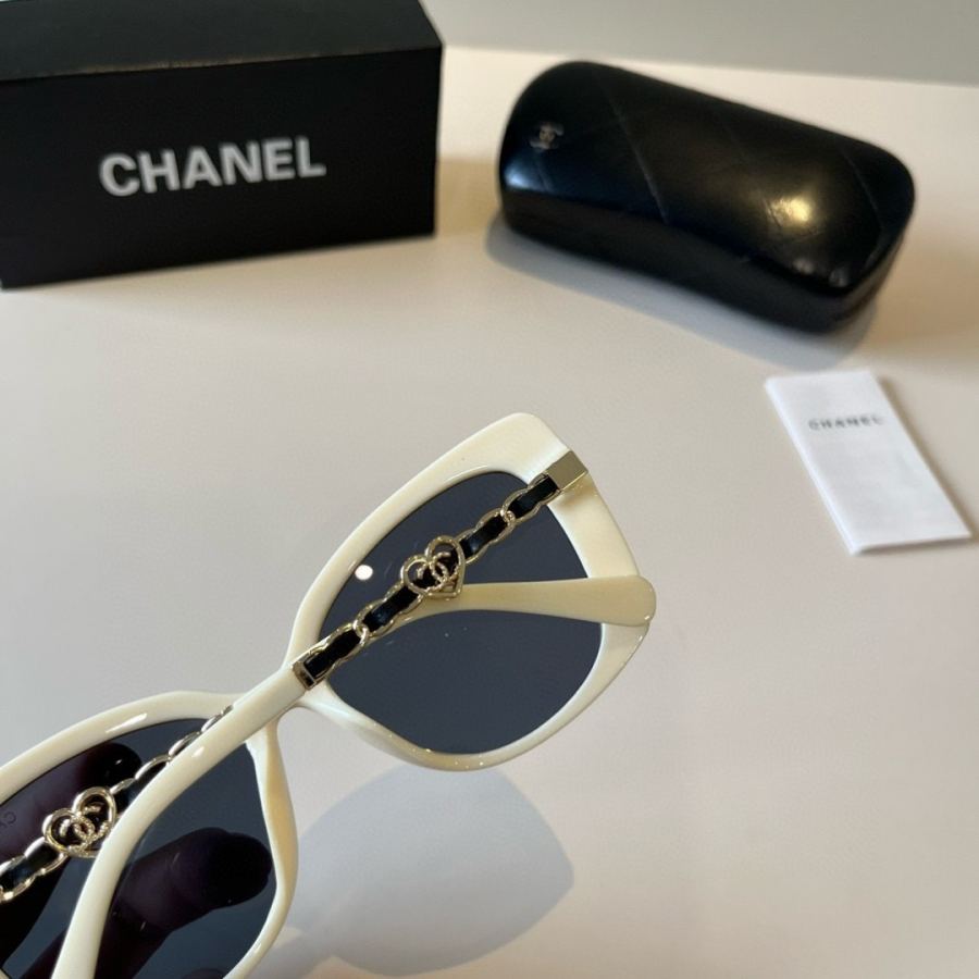 1:1 Replica chanel glasses ¥ — 1:1 Replica — photo 4
