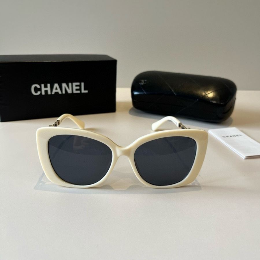 1:1 Replica chanel glasses ¥ — 1:1 Replica — photo 2