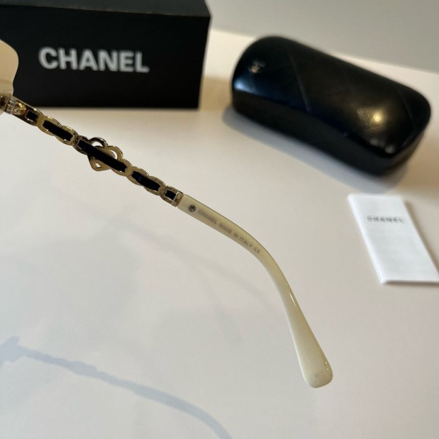 1:1 Replica chanel glasses ¥ — 1:1 Replica — photo 8