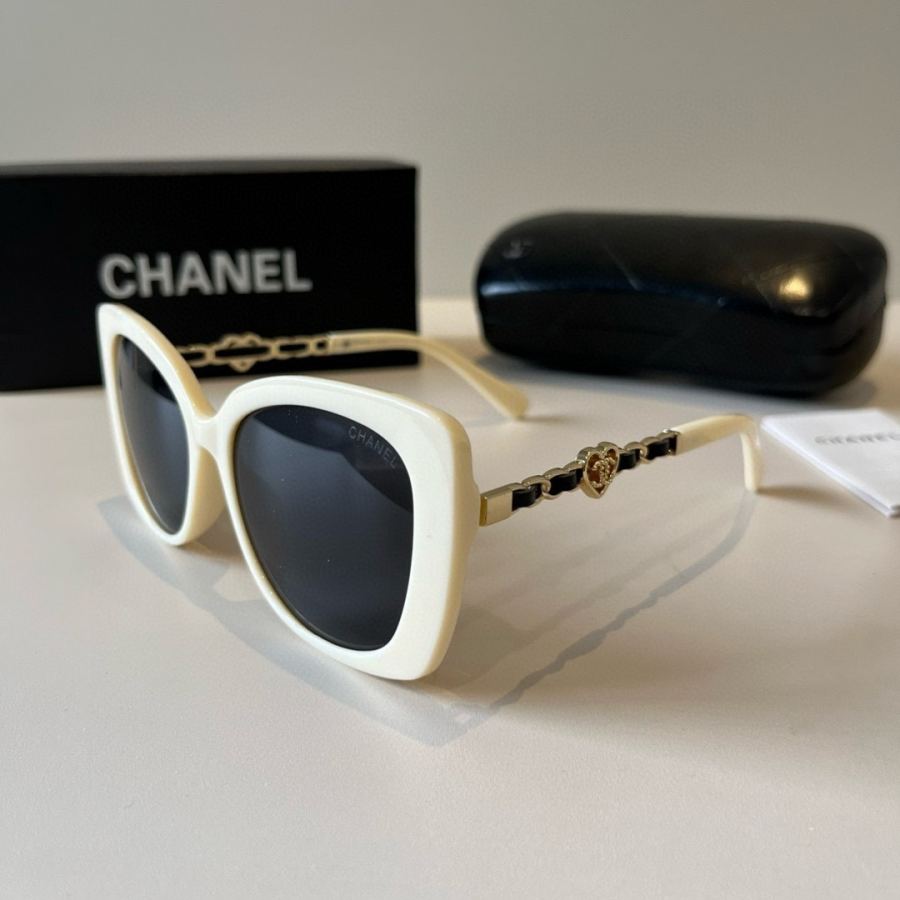1:1 Replica chanel glasses ¥ — 1:1 Replica — photo 3