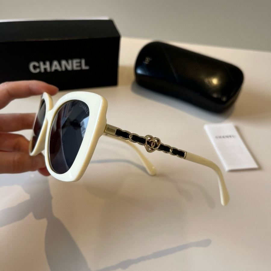 1:1 Replica chanel glasses ¥ — 1:1 Replica — photo 7