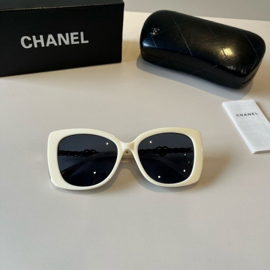1:1 Replica chanel glasses ¥ — 1:1 Replica — photo 5