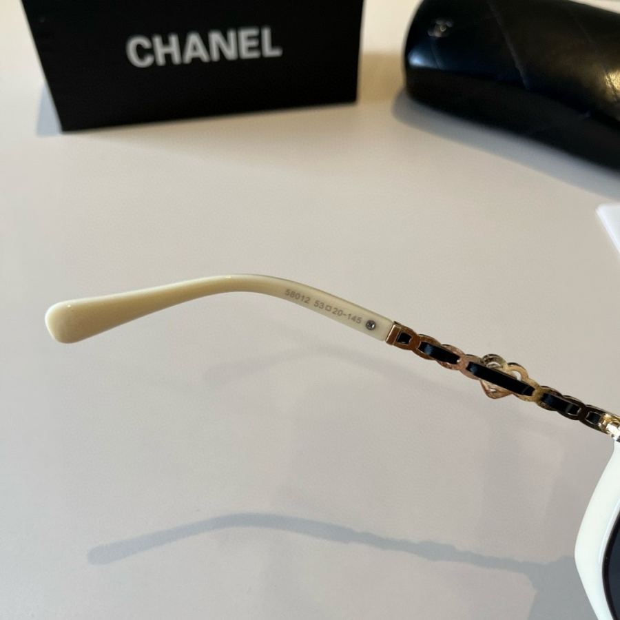 1:1 Replica chanel glasses ¥ — 1:1 Replica — photo 9