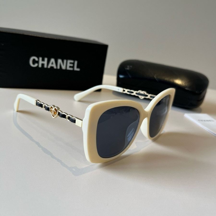 1:1 Replica chanel glasses ¥ — 1:1 Replica