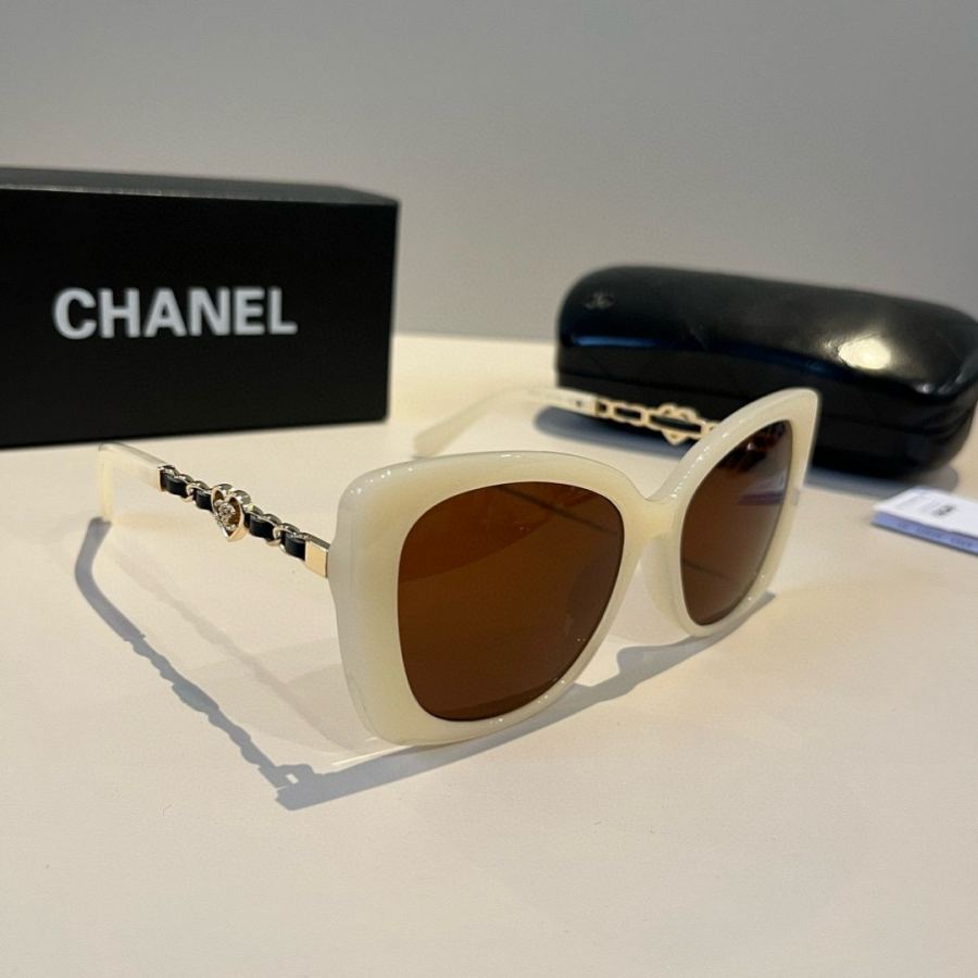 1:1 Replica chanel glasses ¥ — Premium Replica