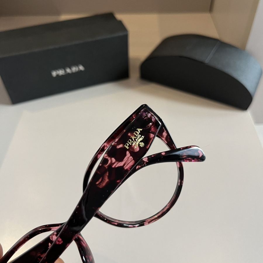 1:1 Replica prada glasses ¥ — AAA Quality Replica — photo 7