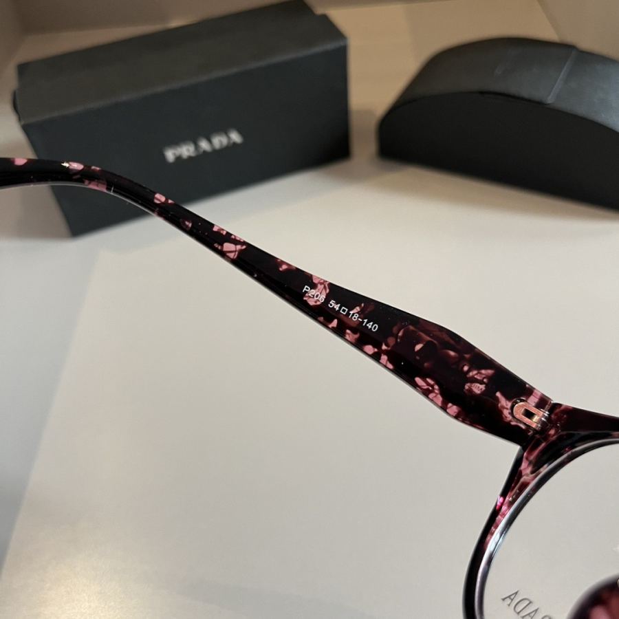 1:1 Replica prada glasses ¥ — AAA Quality Replica — photo 9