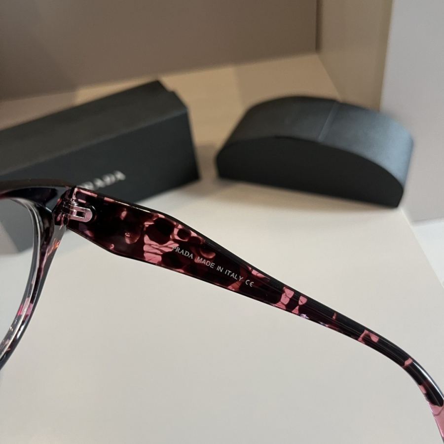 1:1 Replica prada glasses ¥ — AAA Quality Replica — photo 8