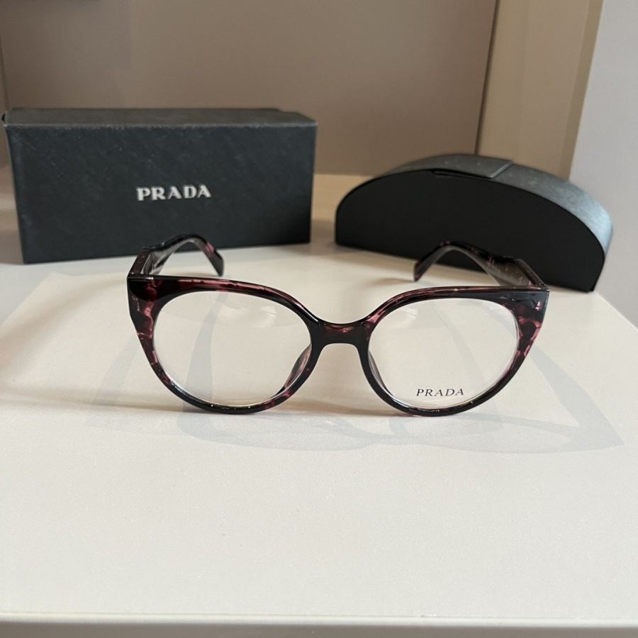 1:1 Replica prada glasses ¥ — AAA Quality Replica — photo 2