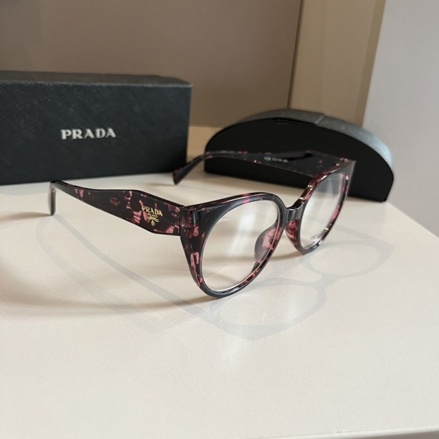 1:1 Replica prada glasses ¥ — AAA Quality Replica