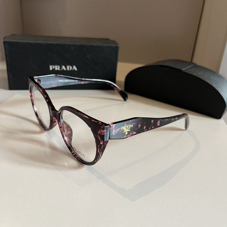 1:1 Replica prada glasses ¥ — AAA Quality Replica — photo 3