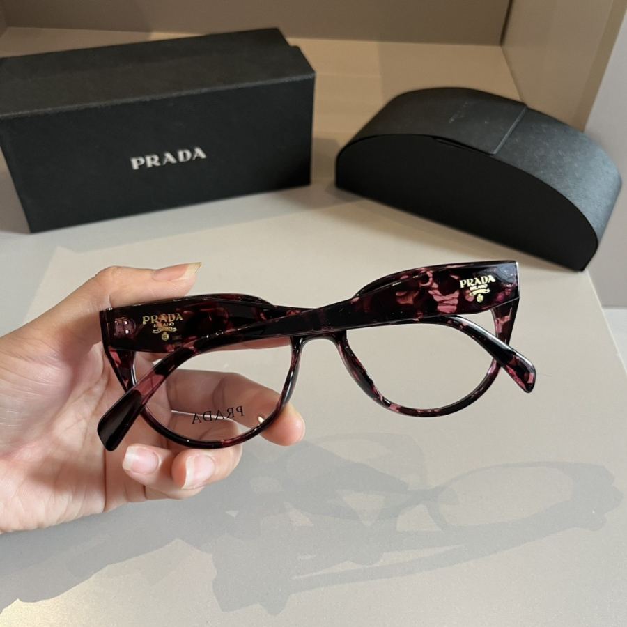 1:1 Replica prada glasses ¥ — AAA Quality Replica — photo 6