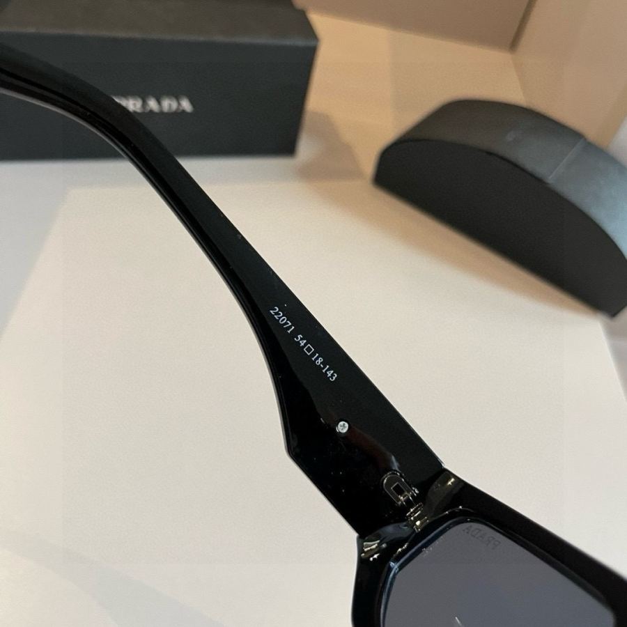 1:1 Replica prada glasses ¥ — 1:1 Replica For Sale — photo 8