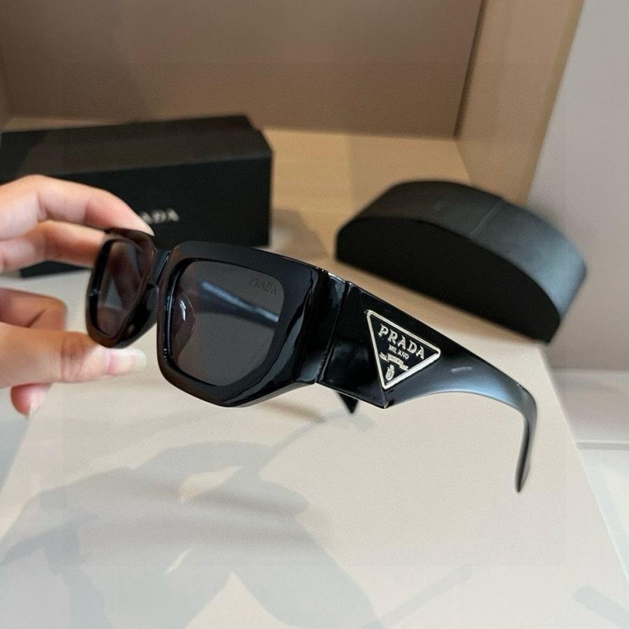 1:1 Replica prada glasses ¥ — 1:1 Replica For Sale — photo 6