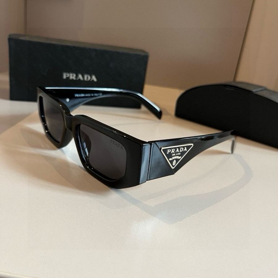 1:1 Replica prada glasses ¥ — 1:1 Replica For Sale — photo 3