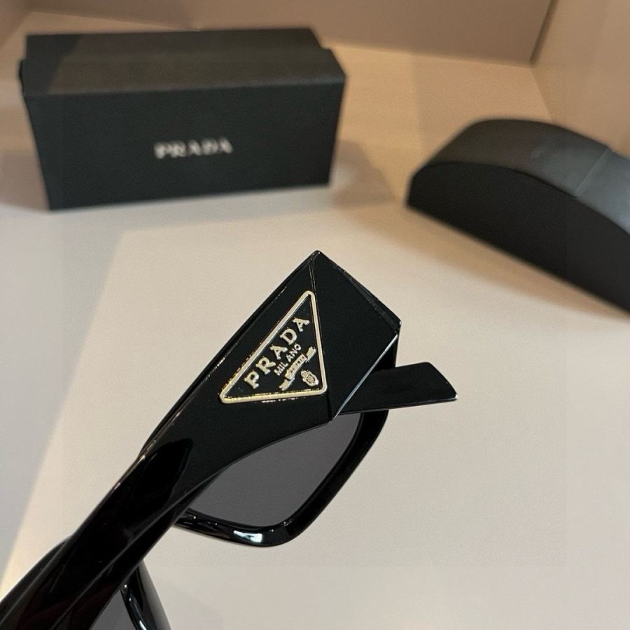 1:1 Replica prada glasses ¥ — 1:1 Replica For Sale — photo 5