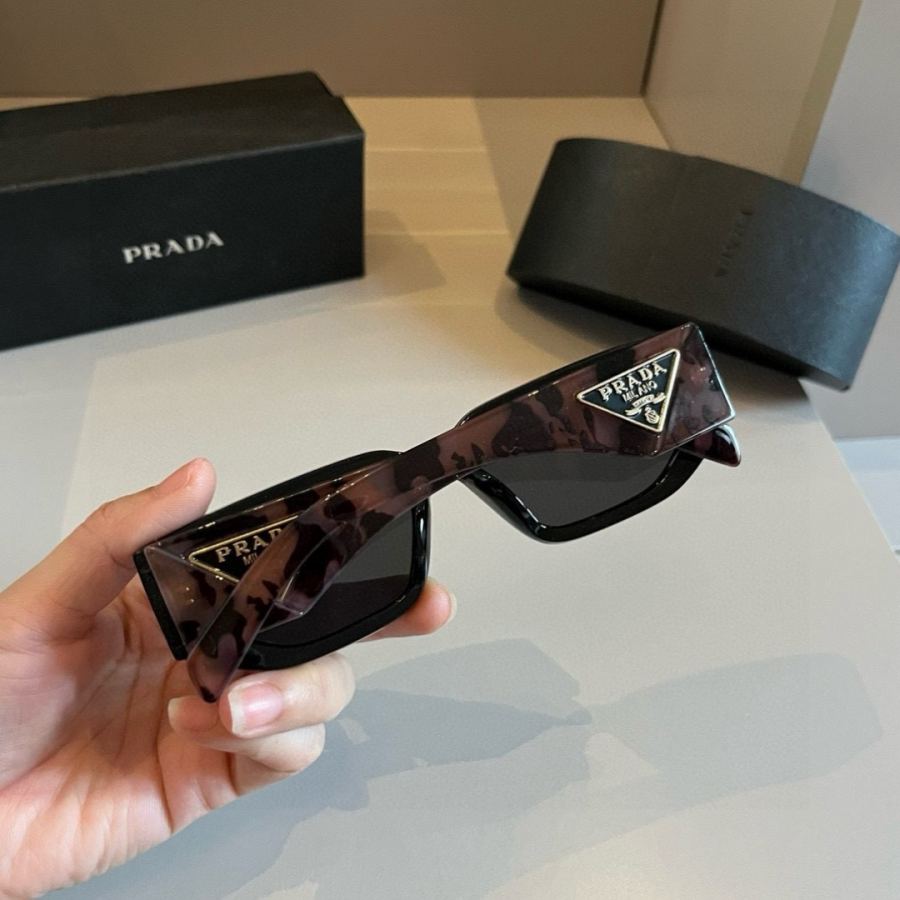 1:1 Replica prada glasses ¥ — AAA Quality Replica — photo 6