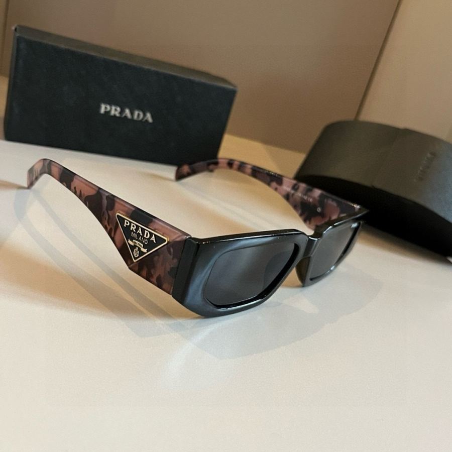 1:1 Replica prada glasses ¥ — AAA Quality Replica