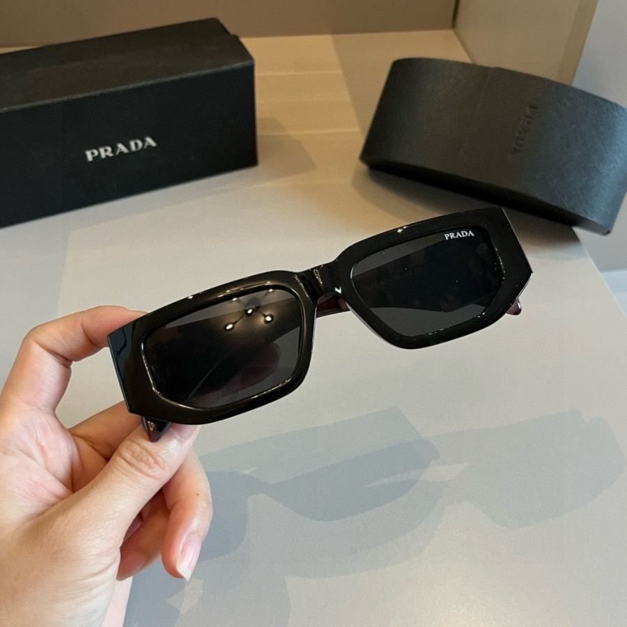 1:1 Replica prada glasses ¥ — AAA Quality Replica — photo 5