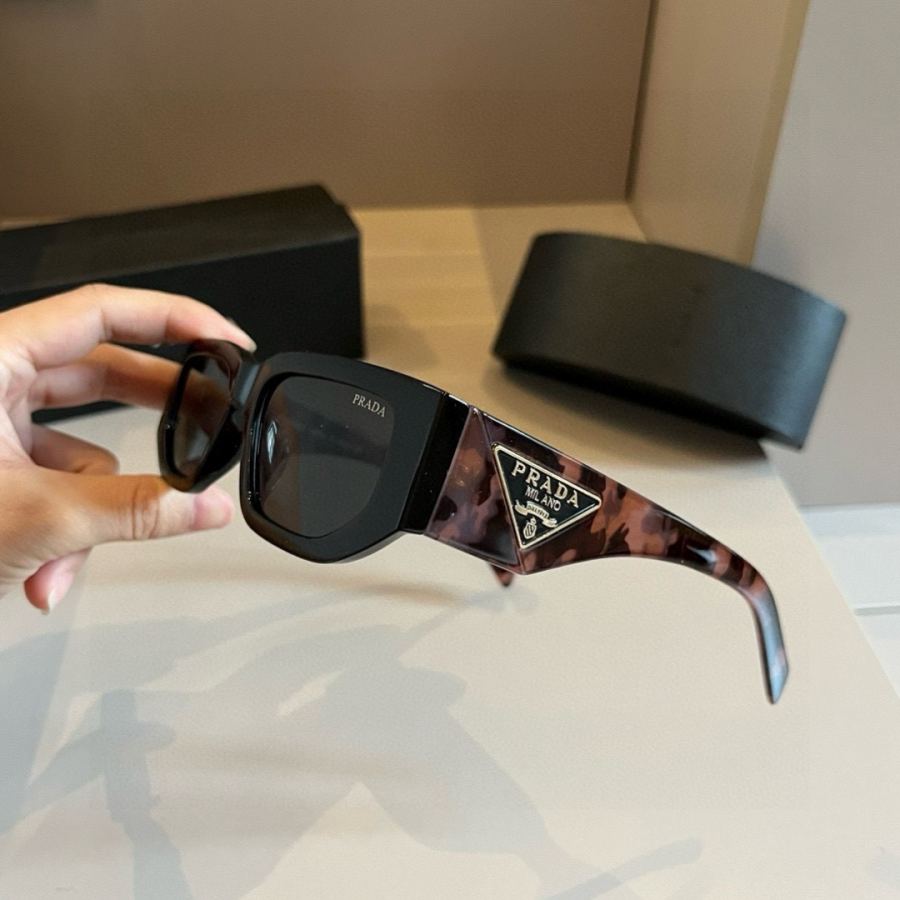 1:1 Replica prada glasses ¥ — AAA Quality Replica — photo 4