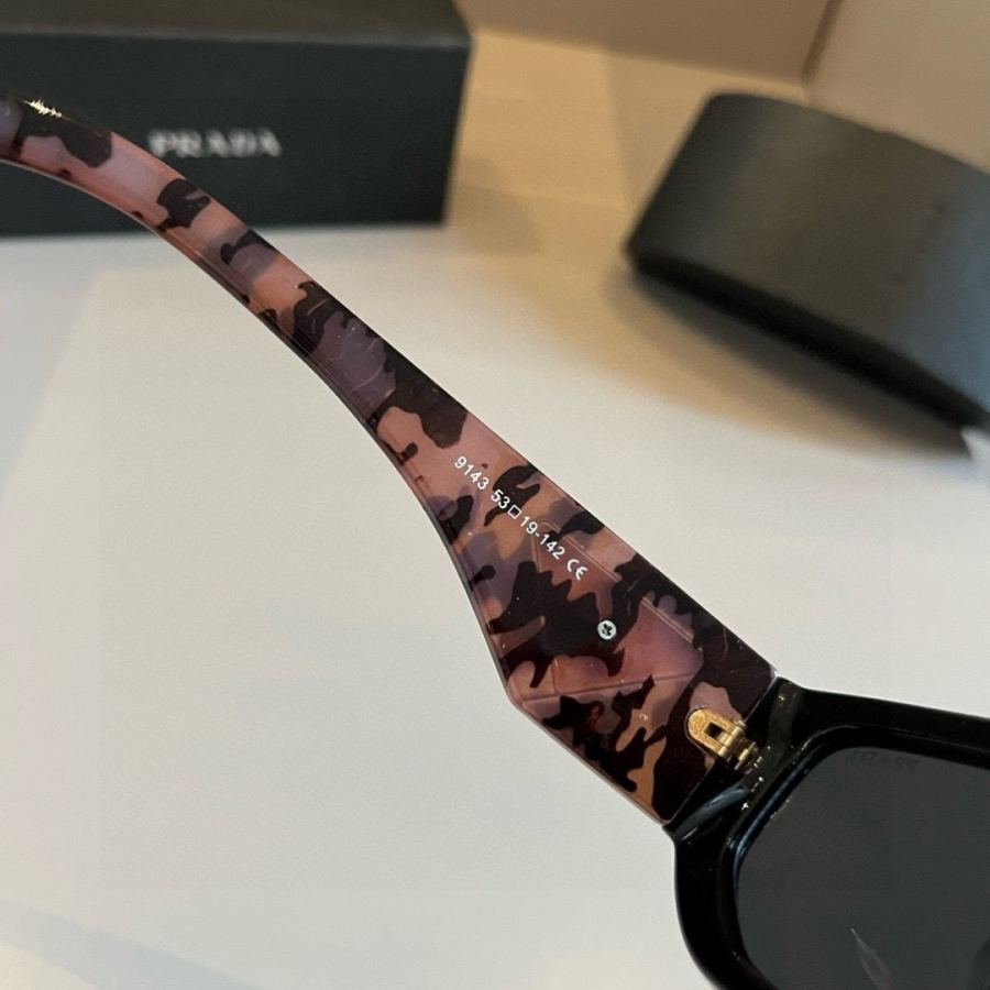 1:1 Replica prada glasses ¥ — AAA Quality Replica — photo 9