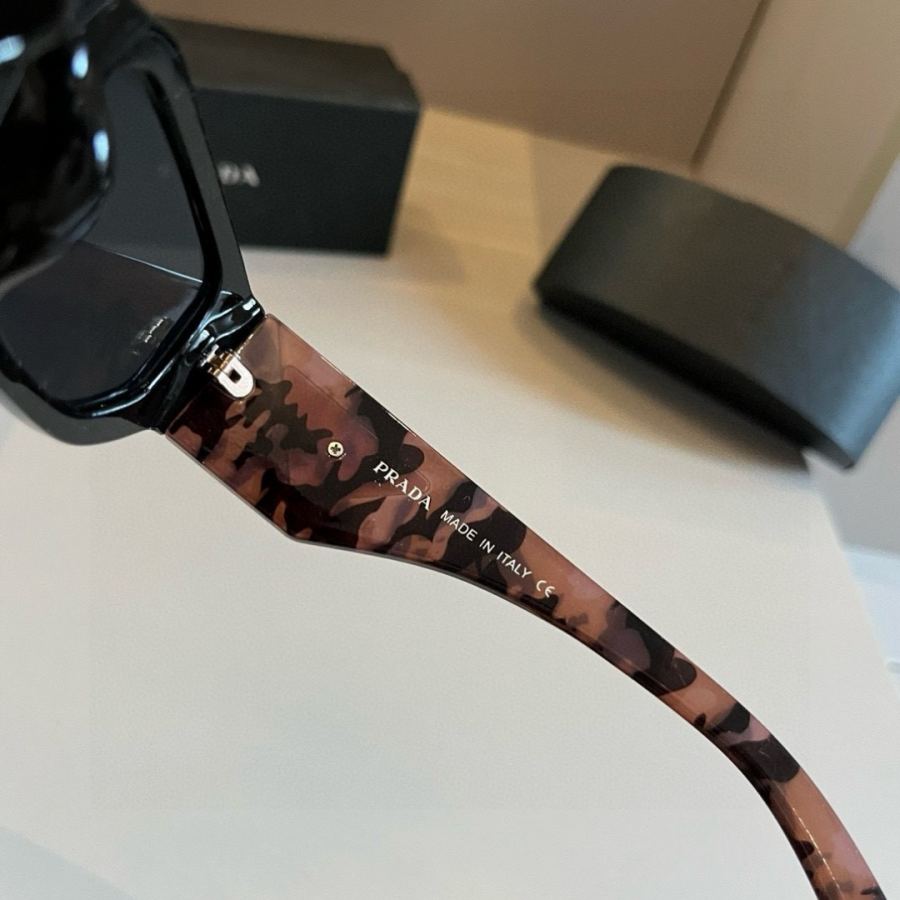 1:1 Replica prada glasses ¥ — AAA Quality Replica — photo 8