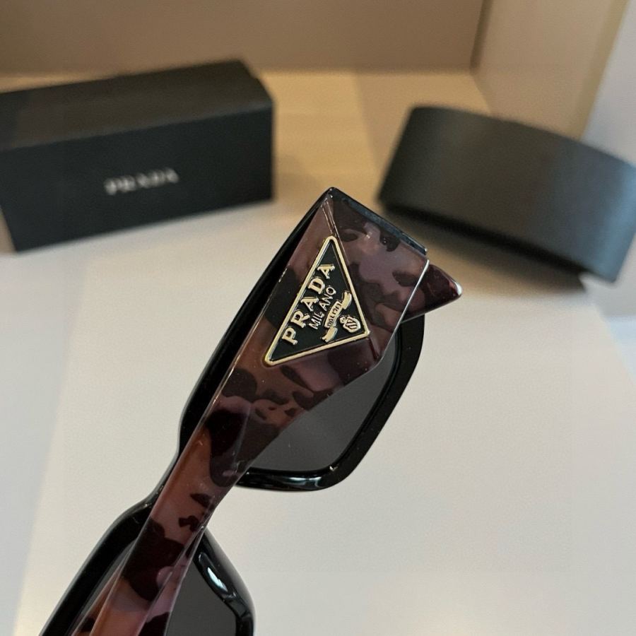 1:1 Replica prada glasses ¥ — AAA Quality Replica — photo 7