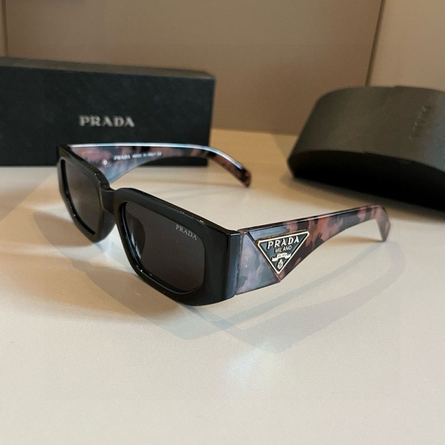1:1 Replica prada glasses ¥ — AAA Quality Replica — photo 3