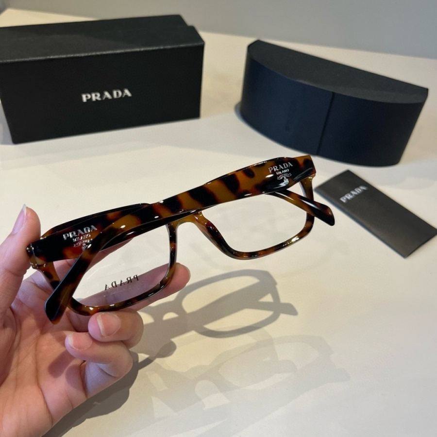 1:1 Replica prada glasses ¥ — Premium Replica — photo 7