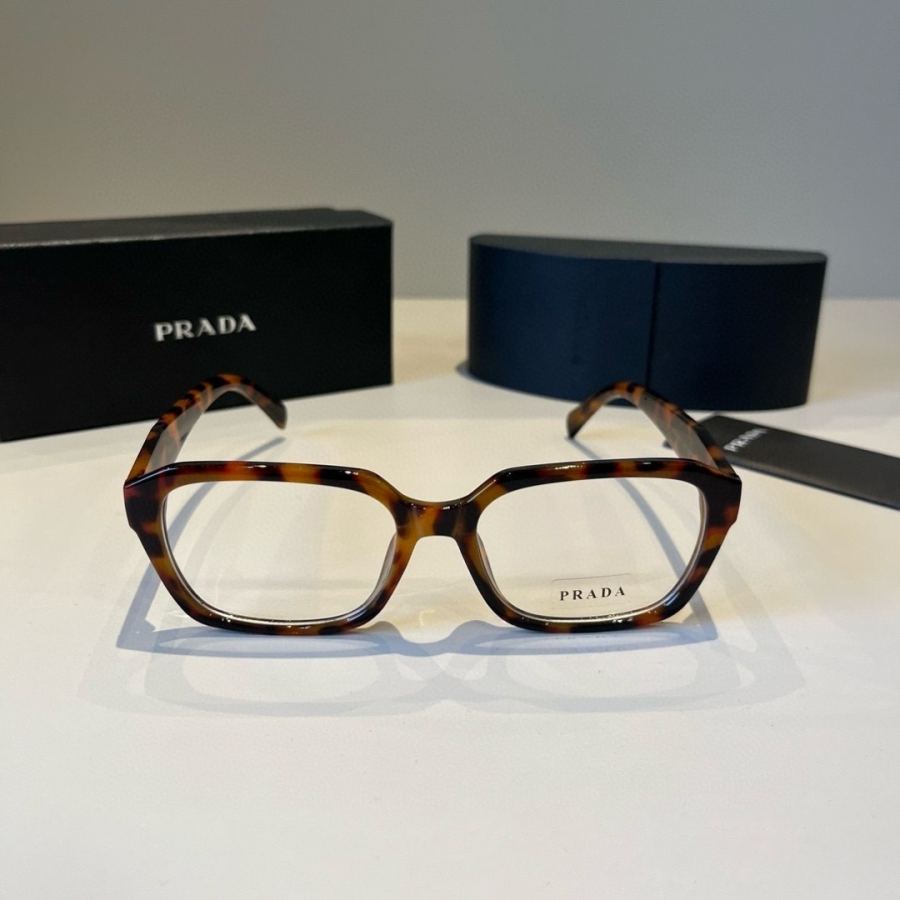 1:1 Replica prada glasses ¥ — Premium Replica — photo 2