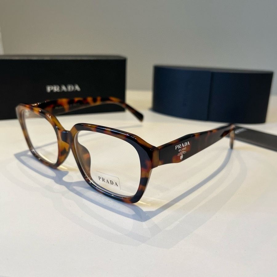 1:1 Replica prada glasses ¥ — Premium Replica — photo 3