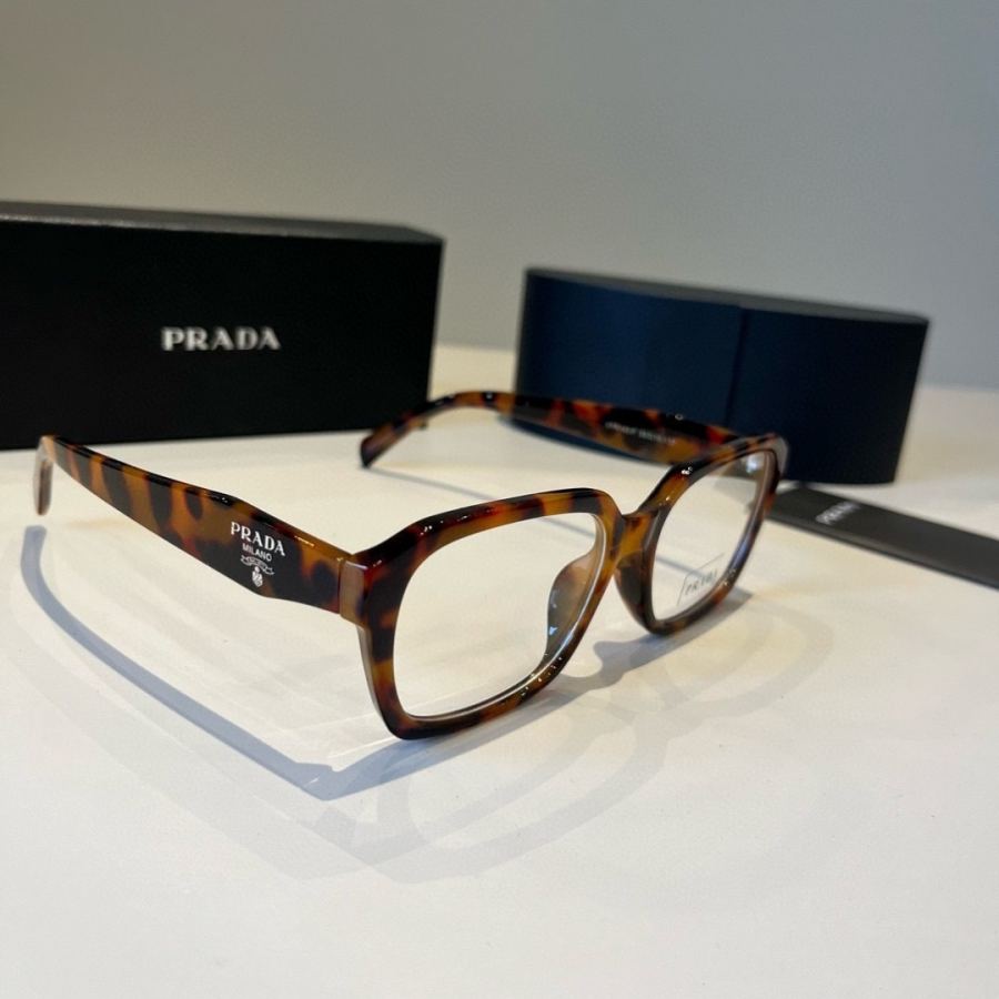 1:1 Replica prada glasses ¥ — Premium Replica