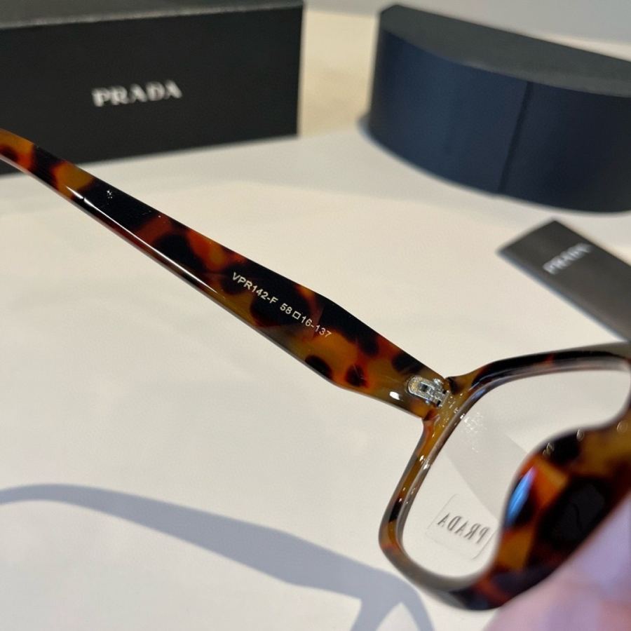 1:1 Replica prada glasses ¥ — Premium Replica — photo 10
