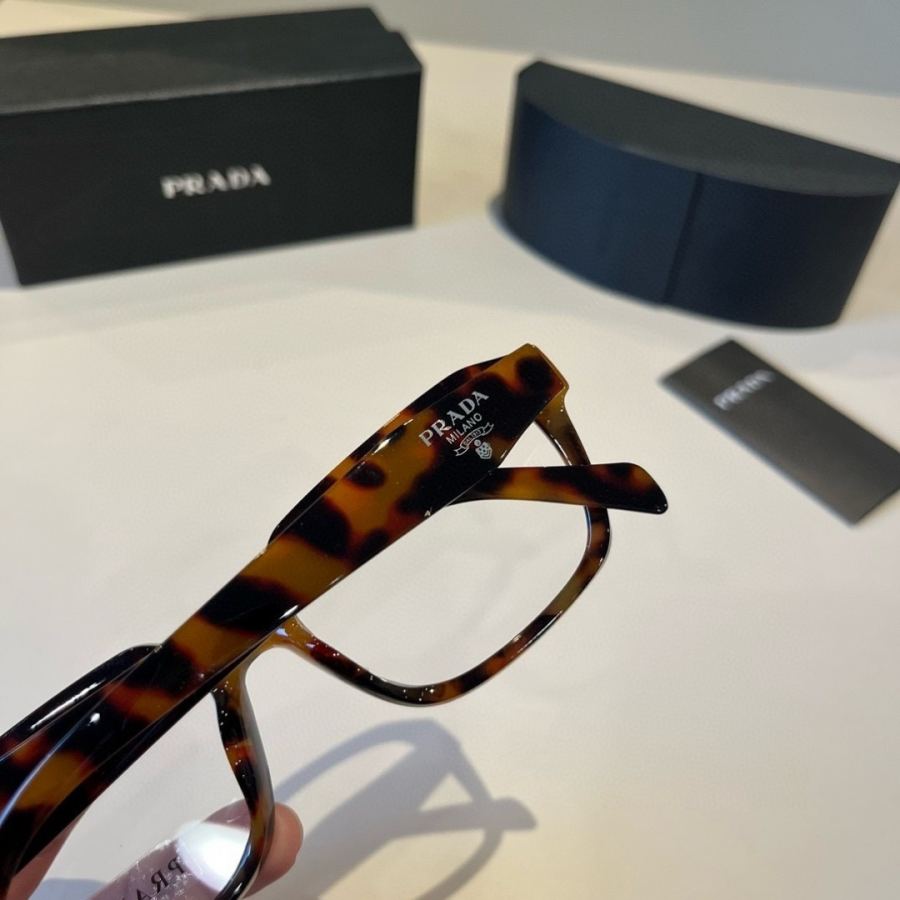 1:1 Replica prada glasses ¥ — Premium Replica — photo 8