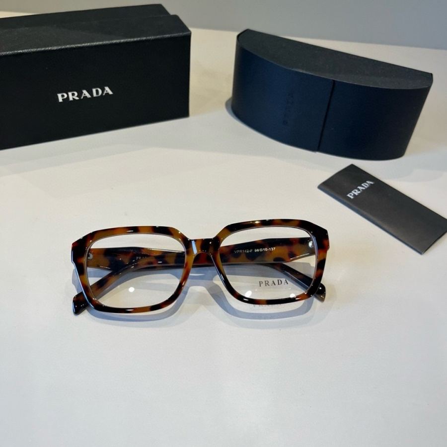 1:1 Replica prada glasses ¥ — Premium Replica — photo 6