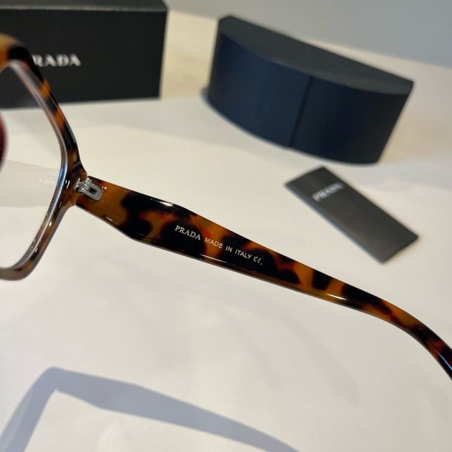 1:1 Replica prada glasses ¥ — Premium Replica — photo 9