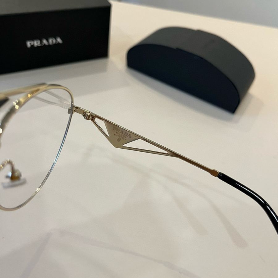 1:1 Replica prada glasses ¥ — 1:1 Replica — photo 7